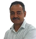 Shri. Anil Bhandari
