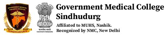 Govt. Medical College & Hospital, Sindhudurg