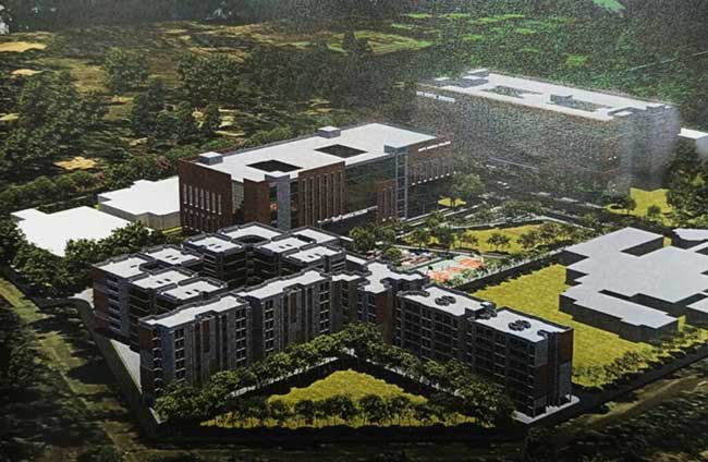 GMC Sindhudurg College